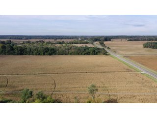 LaGrange County, Indiana farmland - LAND AUCTION - 160+/- ACRES OFFERED IN 9 TRACTS IN LAGRANGE COUNTY, INDIANA